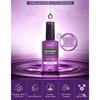 KUNDAL Trattamento Capelli Miele e Macadamia 200ml + Siero Capelli Ultra 100ml Set