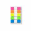 Waterproof Writable Sticky Note Labels - Portable Index & Memo Stickers