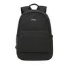 Li Ning Polyester Backpack Regular Unisex Black ABSS331-8-81021