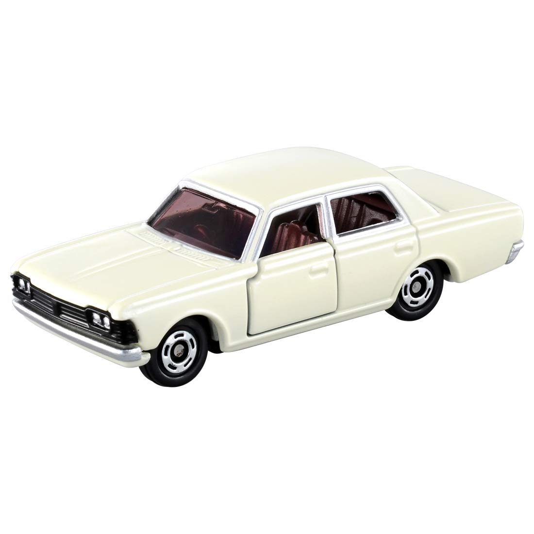 

Tomica 50th Anniversary Collection 03 Crown Super Deluxe