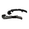 For Jaguar XE XF XJ F-TYPE XK XKR I-PACE Dynamic Turn Signal LED Side Wing Rearview Mirror Indicator Blinker Sequential Light