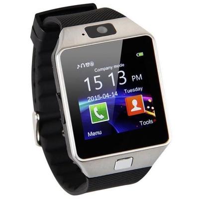 Reloj Inteligente Bluetooth Smart Watch Phone DZ09