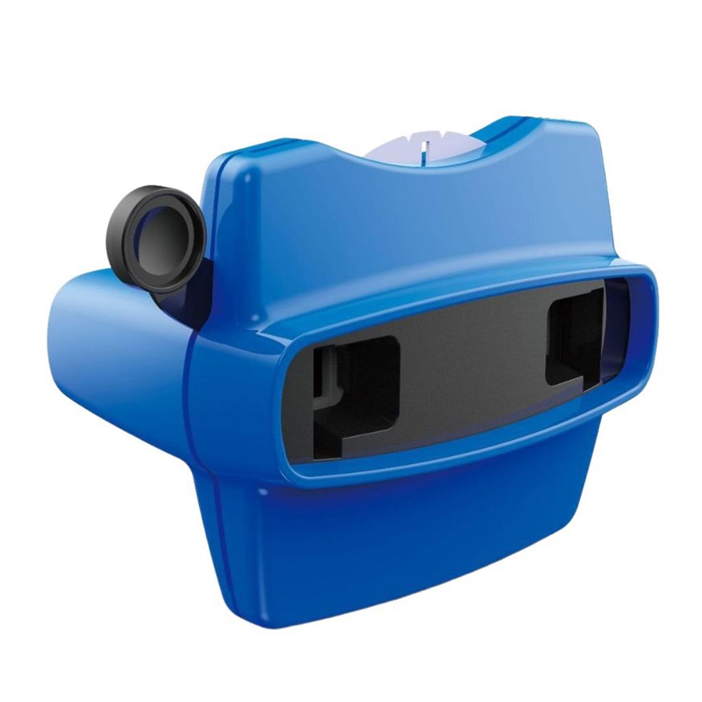 Portable Interactive Projector Toy Educational Viewer Toy For Classroom Home