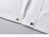 Men's Trendy Hooded Mountaineering Jacket - Versatile Spring & Autumn Style