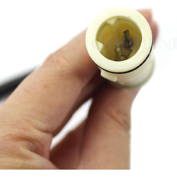 VOE14527267 14527267 Solenoid Coil 24V for Volvo EC140B EC210B EC240B EC290B EC160B EW130 Excavator Solenoid Valve Coil Aftermarket Replacement Parts