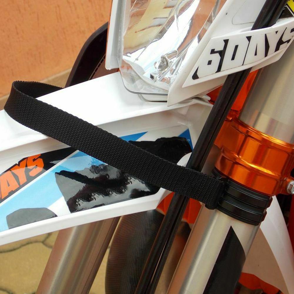 For Beta RR 300 RR 125 RR 250 RR 350 RR 390 RR 430 RR 480 Enduro Racing 2010-2019 Motorcycle Universal Front Rear Holding Straps