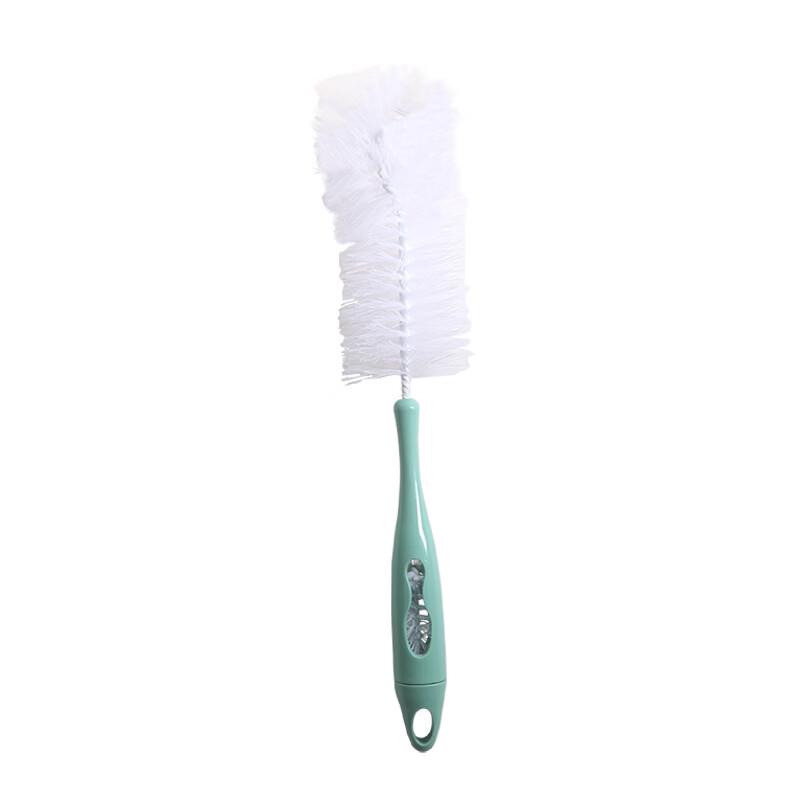 BIBOO Baby Bottle & Cup Cleaning Brush Set