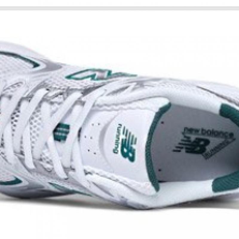 New Balance 530 Sneakers Unisex Steel Gray White And 12 Others