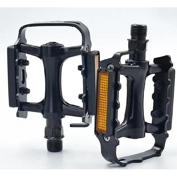 Q093 Bicycle Pedals BMX Ultra-light Pedals Foot Pegs Outdoor Cycling Sports MTB Road Bike Bicycle Pedals