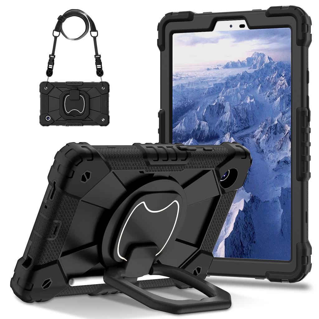 Tablet Protective Case C3 Model Suitable for Samsung Galaxy Tab A11 8.7”() with Satchel Stand 12 Colors Available