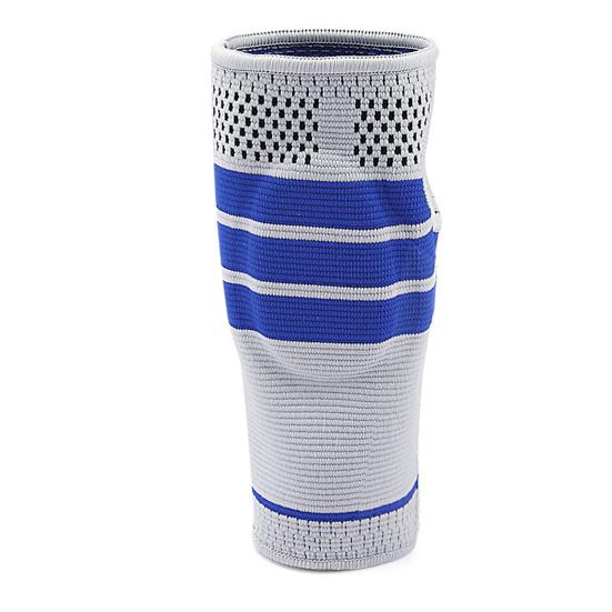 Nylonový návlek na podporu zápěstí pro sport Pevná úprava materiálu Chránič dlaně Úleva od bolesti Prodyšný chránič ruky při zánětu šlach a artritidě podvrtnutí