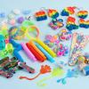 30/60/120 Pcs Popular Fidget Toys Pack Party Favors For Kids Goodie Bags Fillers For Kids Birthday Party, Prizes In Bulk