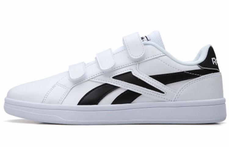 Кроссовки Reebok Royal Complete 2 Черный/Белый FU7852 42.5