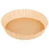 Air Fryer Paper Round Insert 20 Cm 50 Pcs.