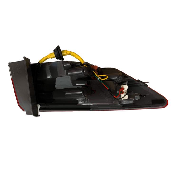 Car Light Assembly For KIA Shuma 2010 2011 2012 2013 2014 Rear Tail Light Signal Lamp Driving Light Auto Taillight Replacement