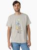 Winnie the Pooh Winnie Nobody can be Uncheered Classic T-Shirt