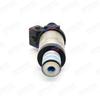 4Pcs Fuel Injectors 06164-P8A-A00 For 1998-2002 Honda Accord EX LX 2.3L