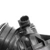 Mercedes-Benz M276 Coolant Thermostat Assembly with Sensor - High Temperature Resistant