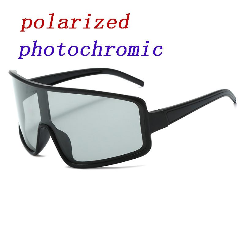 Sports Men Sunglasses UV Protection Cycling Glasses for Mountain Road Bicycle Riding Goggles Lightweight Eyewear