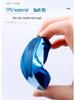 Premium Half-Pack Car Key Shell for Haval H6 Coupe, F7X, M6, H2S, F5 - Unisex Design