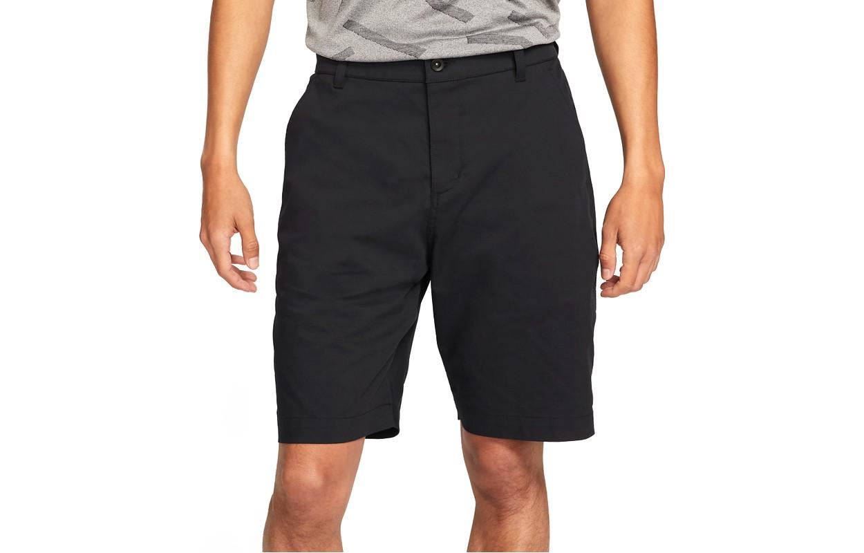 

Nike Casual Shorts Men s Black Moderate DA4140-010 M