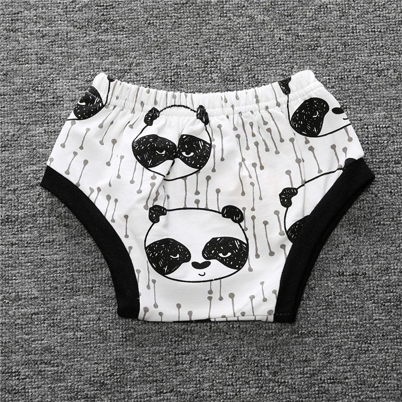 2025 Summer Children's Cartoon Shorts & Briefs