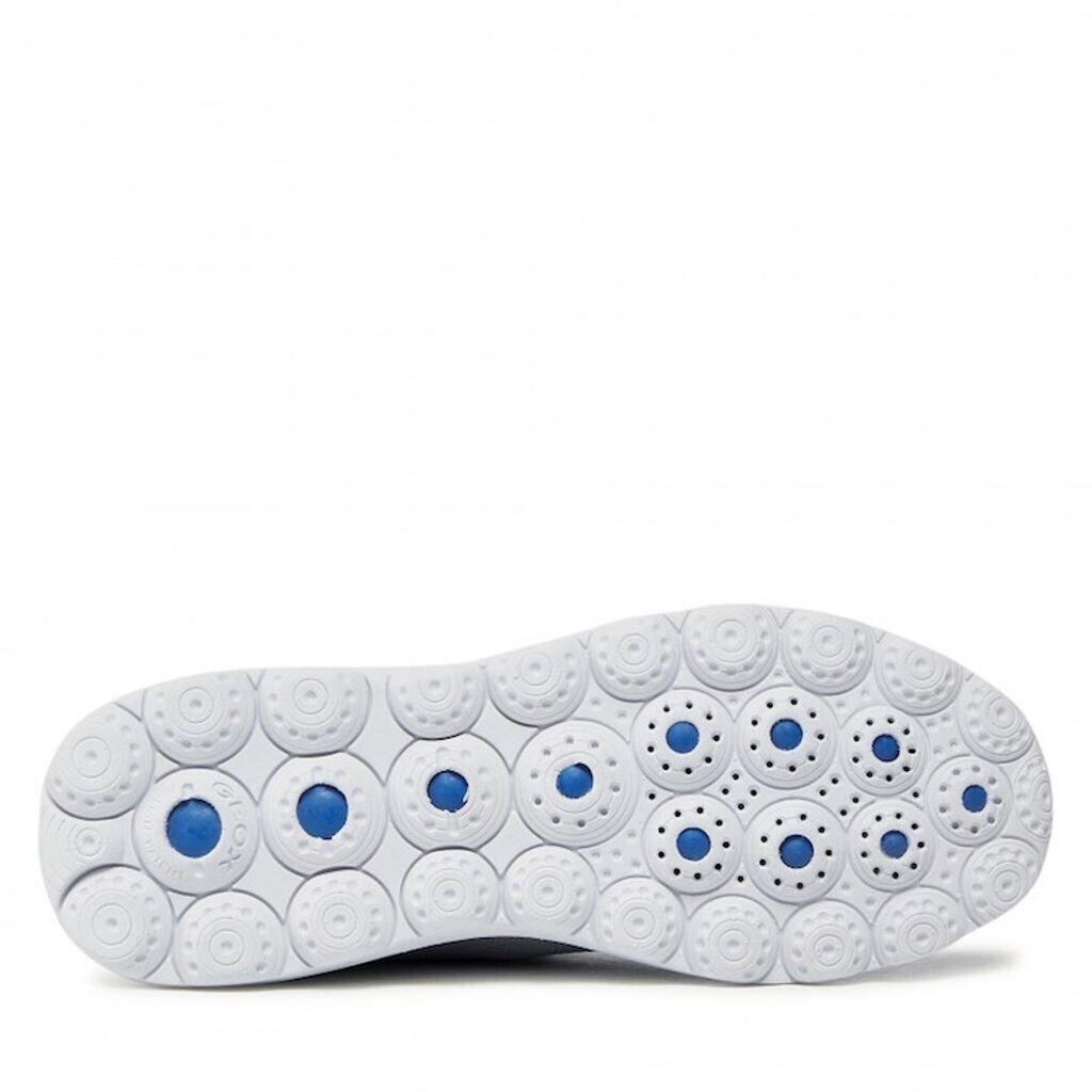 Кроссовки Geox Spherica Women light grey