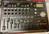 Tascam DP-03 Portable Recorder Only Power-ON Tested JUNK Japan