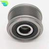 F-550213 F-550213.01 Alternator Pulley for DACIA LOGAN DUSTER LODGY NISSAN RENAULT 986049070 F00M147821 F00M147956 F00M991219