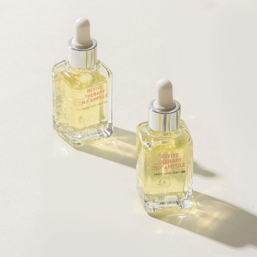 Skin9hari Revive Therapy Nf Ampoule