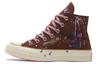 Chuck 70 Bandulu X Chuck 70 High 'Paint Splatter - Cappuccino Base' 169909C