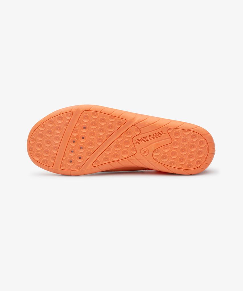 Ballop Aqua Shoes Prism Orange