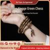 Agarwood DIY Bracelet: Natural Hot-Selling Prayer Beads