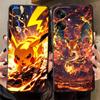 Cool Pokemon Pikachu Case for Xiaomi Redmi A1 A2 Plus 12C 14C A3 10 13C A4 9 K40 K80 Pro A5 Funda Phone Cover