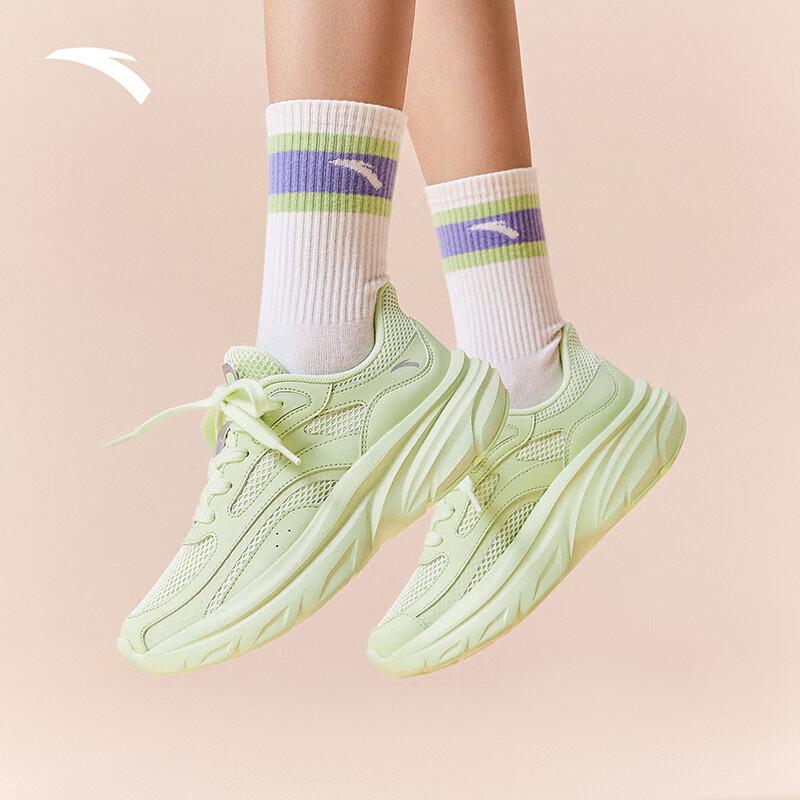 ANTA Lingguang V2 Women s Running Shoes US 6.5