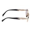 Prada Oval Sunglasses With Engraved Logo Women sunglasses Light-Purple SPR65Z_EZVN_FE20I_C_055