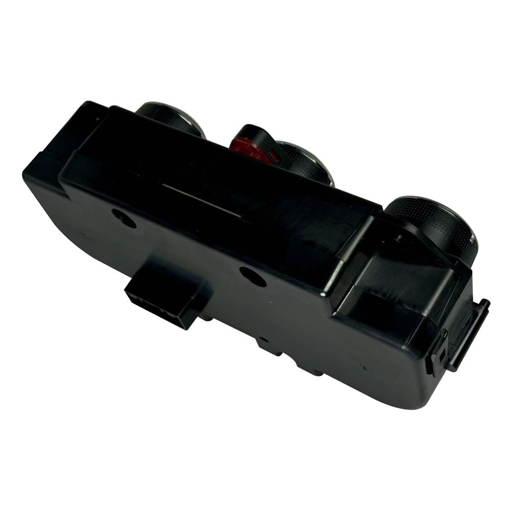 Ac Heater Climate Control Unit P68226600AA For Dodge Ram 1500 2500 3500 2013-2018