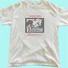 T-shirts Fiona Apple, T-shirt Graphique Rétro, T-shirt Fast As You Can, T-shirt en Coton Mixte