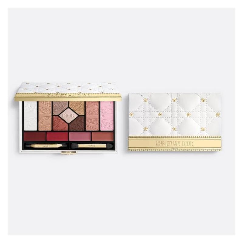 Dior Accessorio Palette trucco multifunzionale lucida