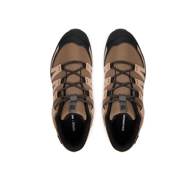 Треккинговые ботинки Salomon X-Adventure Recon Gtx