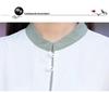 Enhanced Tai Chi Suit: Ba Duan Jin Yoga & Meditation Zen-Style Monk Two-Piece Set