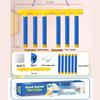 Children's Sensory Grab Stick Game - Eye-Hand Coordination & Parent-Child Interaction Toy
