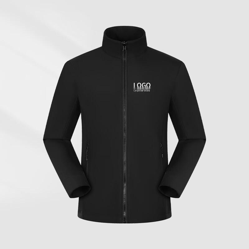 

Ruishijia Куртка для работы на открытом воздухе 4XL