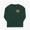 DeuS Ex Machina Ever Seen Herren Sweatshirt DMF248626