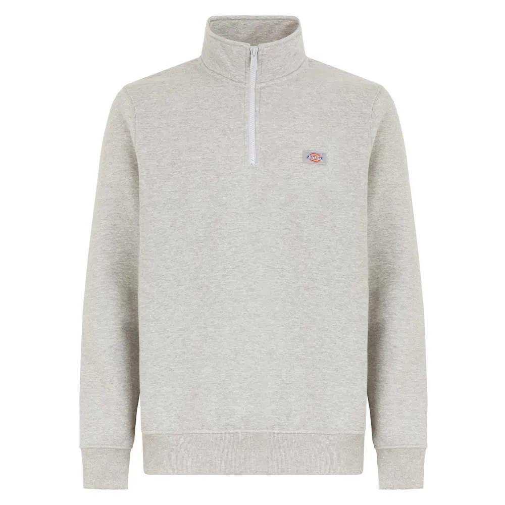 Dickies Толстовка с полумолниеймолнией Oakport