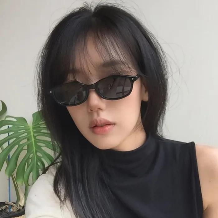 [RAY CODE] JUNE (S) Square Sunglasses / Polarized Lenses 3 colors