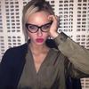 Trends   Women Cat Eye Clear Lens Glasses Classics Black Eyeglasses Frame Sexy Girls Eyewear Vintage