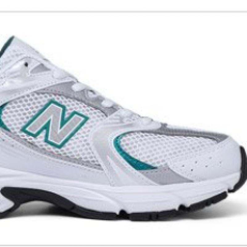New Balance 530 Sneakers Unisex Steel Gray White And 12 Others