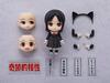 Nendoroid Love Is War Genius Love Brain Battle Kaguya Shinomiya Painted Movable Figure Kaguya-sama - - Non-scale ABS&PVC