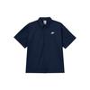 Clubhemd Herren Farbe Obsidian HJ2027-451